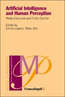 Artificial Intelligence and Human Perception: Media Discourse and Public Opinion