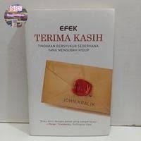 Efek terima kasih: tindakan bersyukur sederhana yang mengubah kehidupan