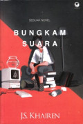 Bungkam suara