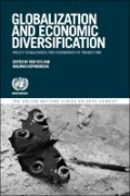 Globalization and Economic Diversification