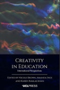Creativity in Education: International Perspectives