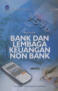 Mengenal Bank dan Lembaga Keuangan non Bank