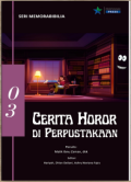 Cerita Horor di Perpustakaan