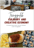 Trenggalek Culinary and Creative Economy : Antologi Kepenulisan Konten Budaya Lokal Trenggalek