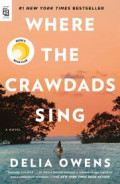 Where the crawdads sing