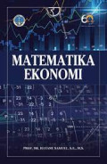 Matematika ekonomi