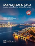 Manajemen jasa: paradigma jasa modern dalam industri jasa di Indonesia