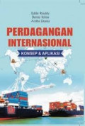 Perdagangan internasional: konsep & aplikasi
